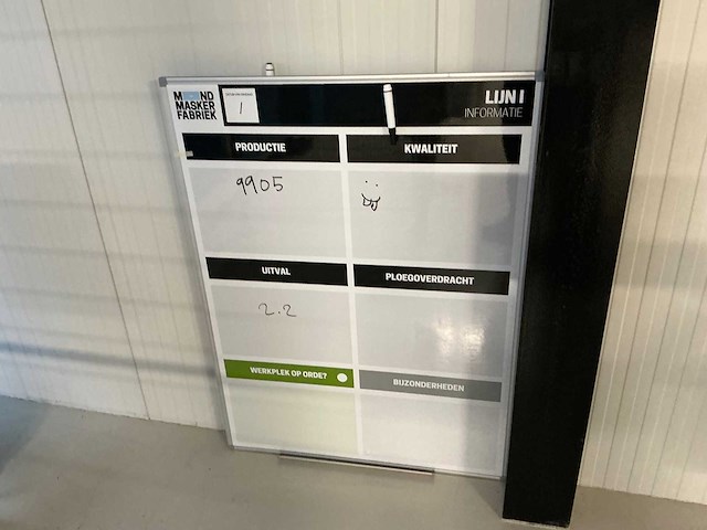 Bezemborden (4x) - afbeelding 11 van  15