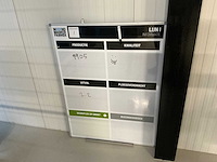 Bezemborden (4x) - afbeelding 11 van  15