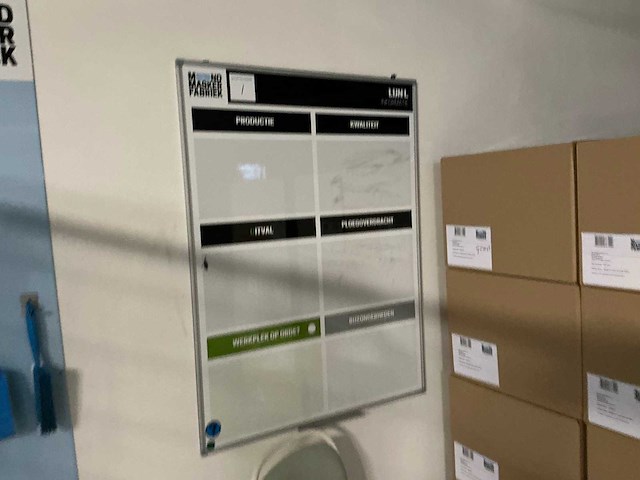 Bezemborden (4x) - afbeelding 12 van  15