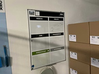 Bezemborden (4x) - afbeelding 12 van  15