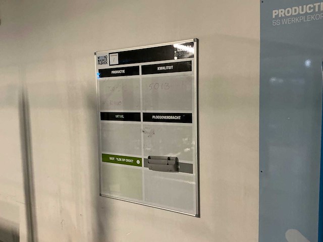 Bezemborden (4x) - afbeelding 13 van  15