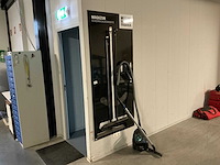 Bezemborden (4x) - afbeelding 1 van  15