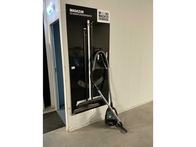 Bezemborden (4x) - afbeelding 2 van  15