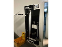 Bezemborden (4x) - afbeelding 5 van  15