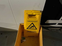 Bezemborden (4x) - afbeelding 6 van  15