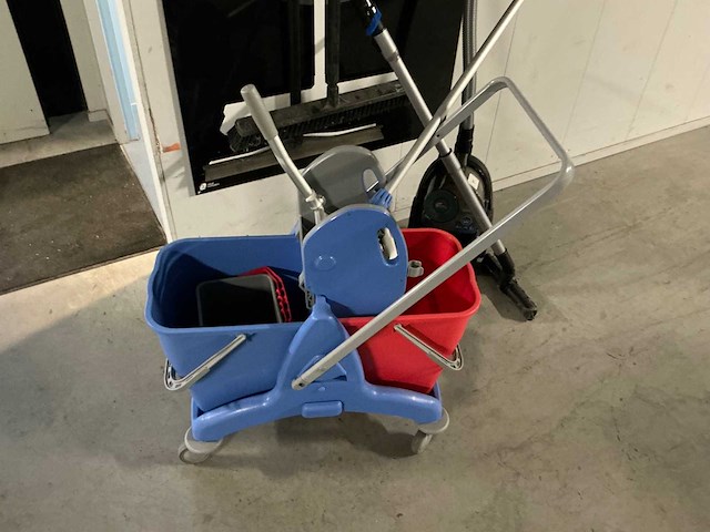 Bezemborden (4x) - afbeelding 7 van  15