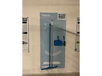 Bezemborden (4x) - afbeelding 9 van  15