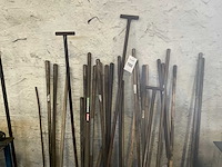 Bezems en batsen - afbeelding 4 van  4