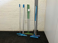 Bezems en trekkers (7x) - afbeelding 2 van  5