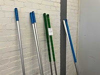 Bezems en trekkers (7x) - afbeelding 5 van  5