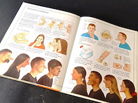 Bezig zijn met vermommingen - afbeelding 5 van  5