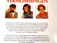 Bezig zijn met vermommingen - afbeelding 2 van  5