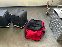 Bezorgtassen (9x) - afbeelding 3 van  5