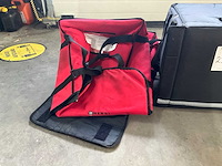 Bezorgtassen (9x) - afbeelding 5 van  5