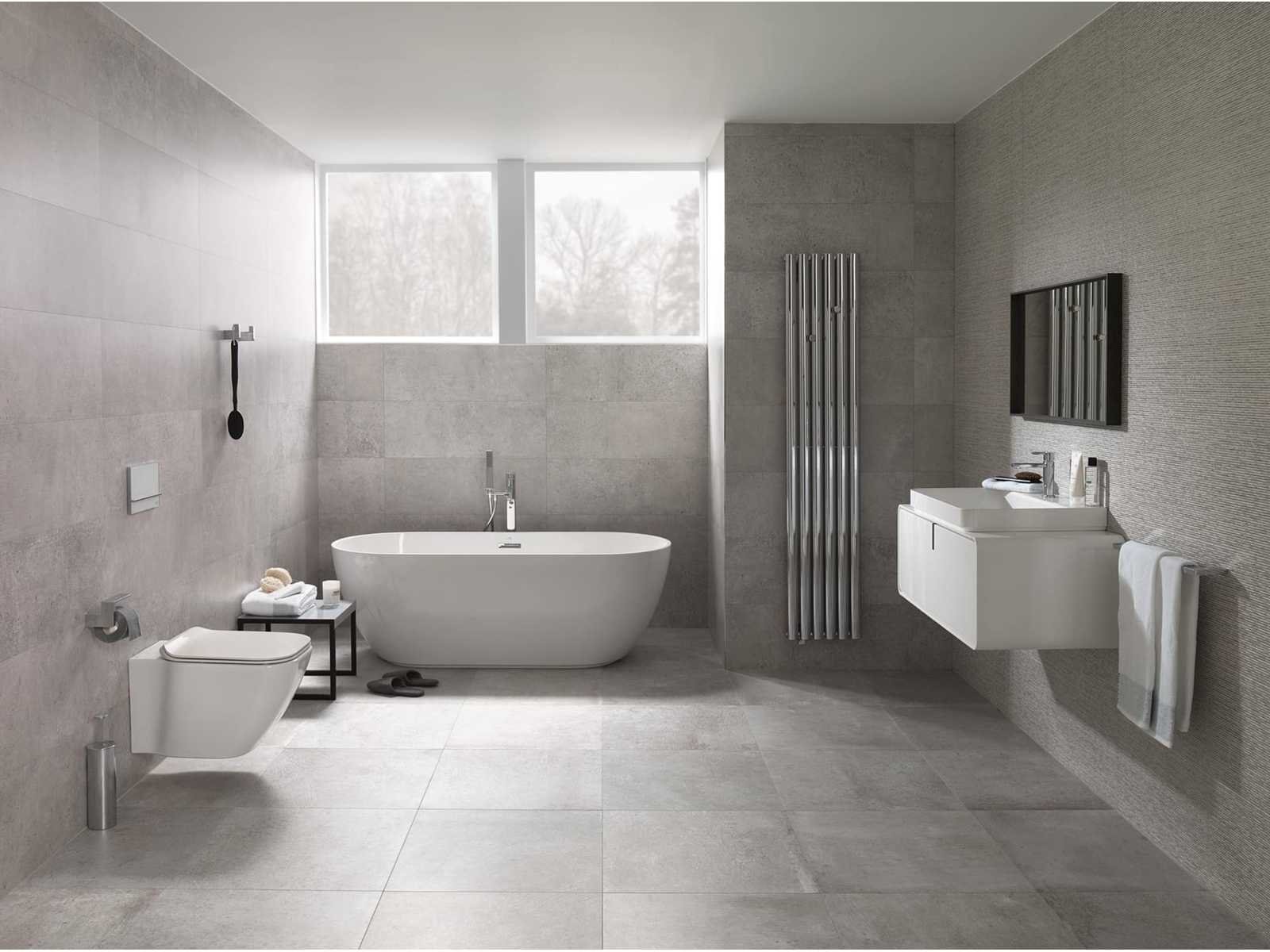 Bezorgveiling keramische tegels en natuursteen tegels