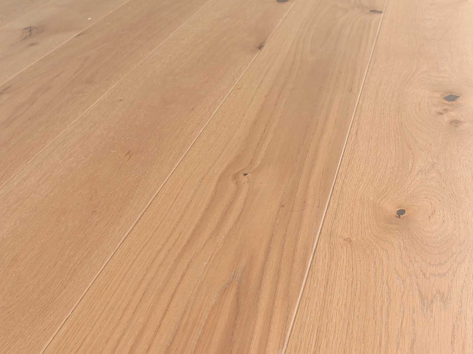 Bezorgveiling pvc, laminaat en parket vloeren