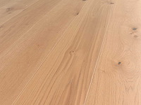 Bezorgveiling pvc, laminaat en parket vloeren