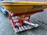 Bezzecchi kunstmeststrooier - afbeelding 4 van  9