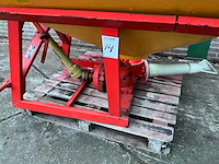 Bezzecchi kunstmeststrooier - afbeelding 5 van  9