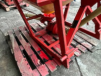 Bezzecchi kunstmeststrooier - afbeelding 7 van  9