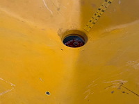 Bezzecchi kunstmeststrooier - afbeelding 8 van  9