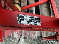 Bezzecchi kunstmeststrooier - afbeelding 9 van  9