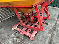 Bezzecchi kunstmeststrooier - afbeelding 3 van  7