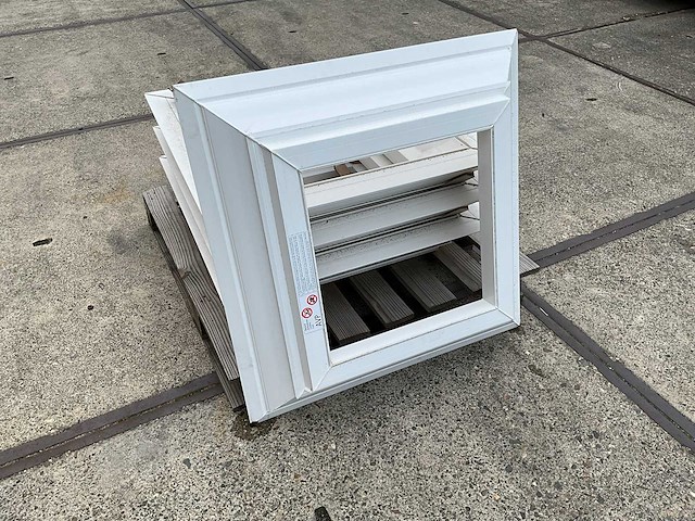 Bf 16 eps - dakopstanden - roofing material (4x) - afbeelding 3 van  9