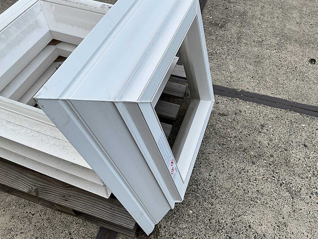 Bf 16 eps - dakopstanden - roofing material (4x) - afbeelding 4 van  9