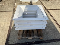 Bf 16 eps - dakopstanden - roofing material (4x) - afbeelding 7 van  9