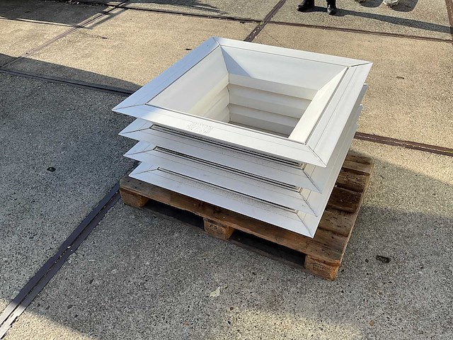 Bf 16 eps - dakopstanden - roofing material (4x) - afbeelding 8 van  9