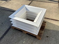 Bf 16 eps - dakopstanden - roofing material (4x) - afbeelding 9 van  9