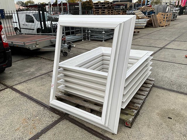 Bf 16 eps - dakopstanden - roofing material (6x) - afbeelding 1 van  8