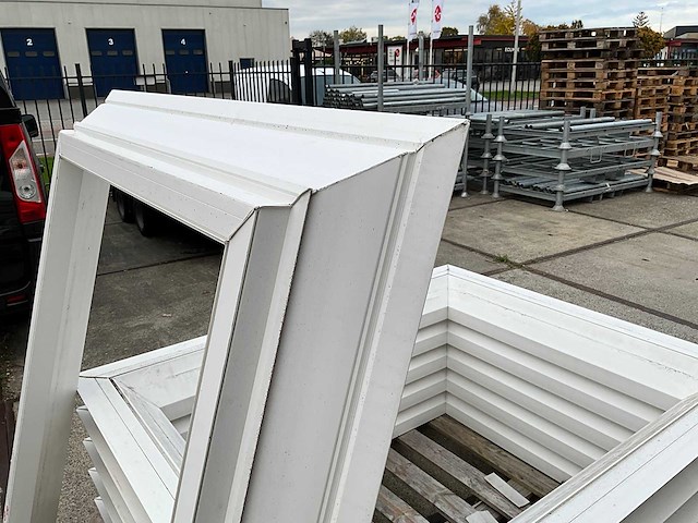 Bf 16 eps - dakopstanden - roofing material (6x) - afbeelding 2 van  8