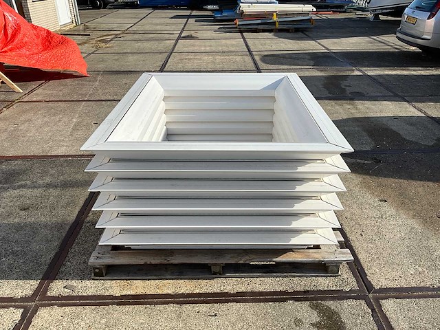 Bf 16 eps - dakopstanden - roofing material (6x) - afbeelding 6 van  8