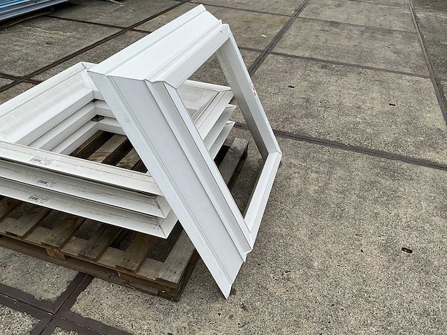 Bf 16 eps - dakopstanden - roofing materials (4x) - afbeelding 2 van  6