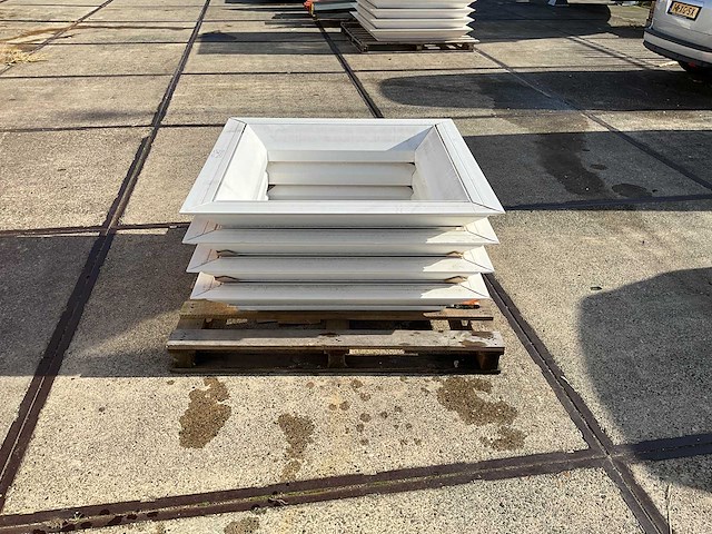 Bf 16 eps - dakopstanden - roofing materials (4x) - afbeelding 5 van  6