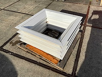 Bf 16 eps - dakopstanden - roofing materials (4x) - afbeelding 6 van  6