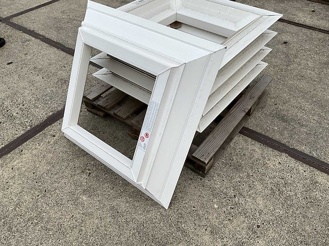 Bf 16 eps - dakopstanden - roofing materials (5x) - afbeelding 3 van  7