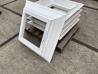 Bf 16 eps - dakopstanden - roofing materials (5x) - afbeelding 3 van  7