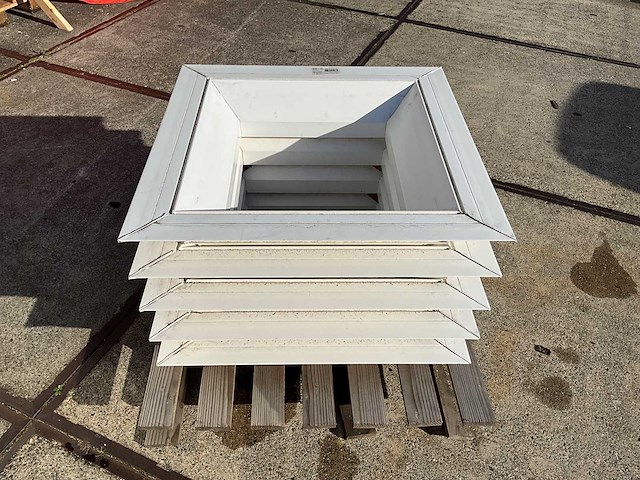 Bf 16 eps - dakopstanden - roofing materials (5x) - afbeelding 5 van  7