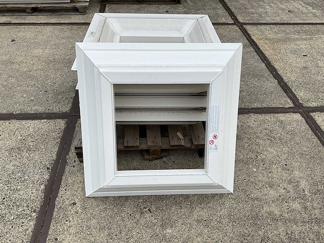 Bf 16 eps - dakopstanden - roofing materials (5x) - afbeelding 1 van  7