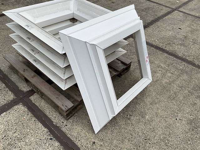 Bf 16 eps - dakopstanden - roofing materials (5x) - afbeelding 2 van  7