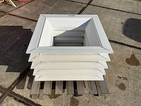 Bf 16 eps - dakopstanden - roofing materials (5x) - afbeelding 5 van  7