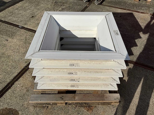 Bf 16 eps - dakopstanden - roofing materials (5x) - afbeelding 6 van  7