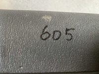 B+f fb-50v muurzaag - afbeelding 8 van  8
