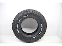 Bf goodrich all terrain t/a ko2 rwl 245/75r16 120s - afbeelding 4 van  5