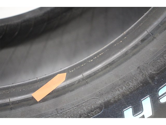 Bf goodrich all terrain t/a ko2 rwl 245/75r16 120s - afbeelding 5 van  5