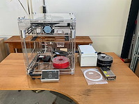 Bfb 3000 plus 3d printer - afbeelding 1 van  10
