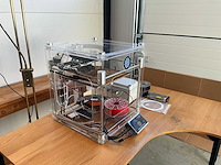 Bfb 3000 plus 3d printer - afbeelding 4 van  10